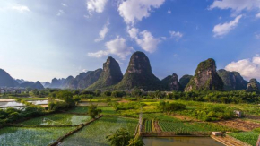 Yangshuo Zen Garden Resort